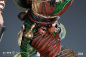 Preview: XM Studios Scarecrow - Samurai